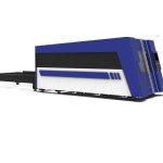 1500w шилэн лазер хуудас металл хайчлах машин