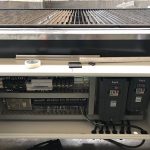 cnc металл огтлох лазер машин / шилэн кабелийн лазер таслагч