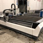 бөмбөг шураг дамжуулах механик cnc шилэн лазер хэрчих машин