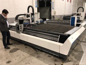 бөмбөг шураг дамжуулах механик cnc шилэн лазер хэрчих машин