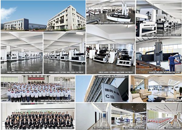 Компанийн тухай мэдээлэл