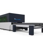 тогтвортой металл огтлох лазер таслагч, z тэнхлэг cnc металл лазер хэрчих машин