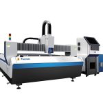 500 ваттын cnc лазер таслагч сийлбэр, cnc лазер хэрчих машин хуудас хуудас металл
