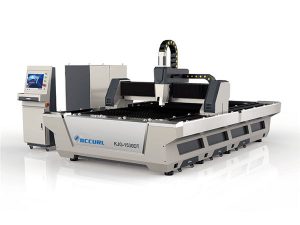 автомат багц cnc шилэн лазер хэрчих машин 3000 * 1500 мм ажлын хэмжээ