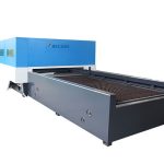 өндөр хурдны хуудас металл cnc хэрчих машин тогтвортой z тэнхлэг автомат хянах