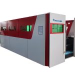 1000w шилэн лазер хоолой огтлох машин