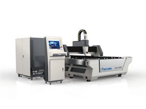maxphotonics лазер бүхий өндөр үр ашигтай cnc лазер хэрчих машин