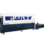 дан платформ cnc шилэн лазер хэрчих машин, металл хуудас таслагч