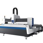 хос ашиглах cnc металл лазер таслагч, автомат шилэн лазер cnc машин