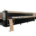 1.5kw аж үйлдвэрийн cnc лазер хэрчих машин / тоног төхөөрөмж 380в, 1 жилийн баталгаат хугацаа