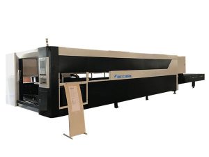 1.5kw аж үйлдвэрийн cnc лазер хэрчих машин / тоног төхөөрөмж 380в, 1 жилийн баталгаат хугацаа
