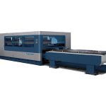 автомат багц cnc шилэн лазер хэрчих машин