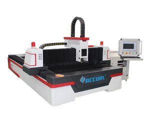1000w аж үйлдвэрийн лазер сийлбэр, бүрэн хаалттай аж үйлдвэрийн cnc лазер хэрчих машин