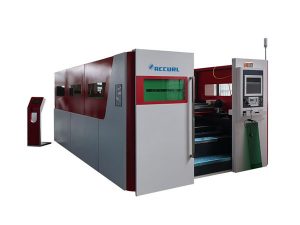 автомат аж үйлдвэрийн лазер хэрчих машин өндөр хурдны давхар солилцооны хүснэгт