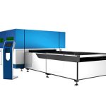 аж үйлдвэрийн 3d лазер хэрчих машин нь контактгүй огтлох толгойтой