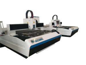 цахилгаан cnc лазер хоолой таслагч, хоолой огтлох лазер машин хялбар ажиллагаа