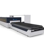 4мм нүүрстөрөгчийн ган хоолой хоолой хуудас cnc шилэн лазер хэрчих машин raytools