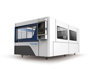 шилэн лазер металл огтлох машин нь зузааныг огтлох